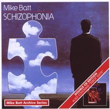 Schizophonia/Tarot Suite