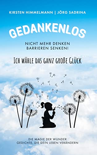Gedankenlos: Ich wähle das ganz große Glück