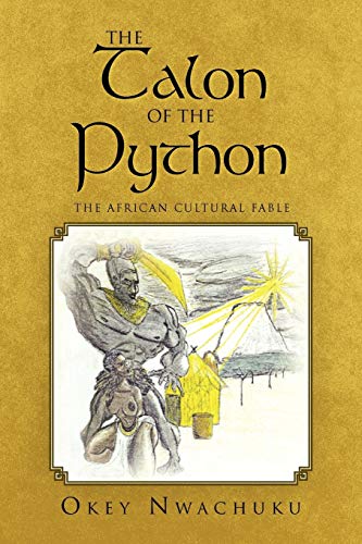 THE TALON OF THE PYTHON