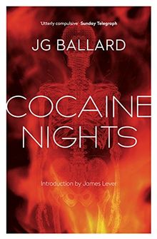 Cocaine Nights