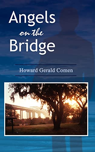 Angels on the Bridge: A Private Eye's Spiritual Search for Justice