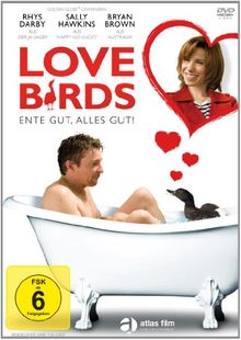 Love Birds - Ente gut, alles gut