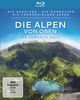 Die Alpen von oben - Die komplette Serie [Blu-ray]