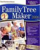 Familienstammbaum (FamilyTree Maker) 2006 CE