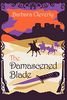 The Damascened Blade (Joe Sandilands, Band 3)