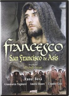 Francesco San Francisco De Asis [Import espagnol]