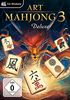 Art Mahjong 3 - Deluxe (PC)