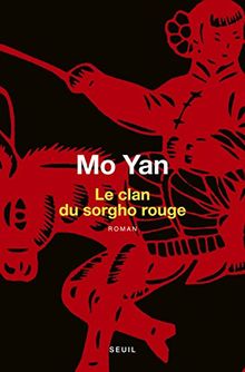 Le clan du sorgho rouge