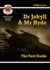GCSE English Text Guide - Dr Jekyll and Mr Hyde