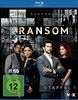 Ransom - Staffel 1 [Blu-ray]