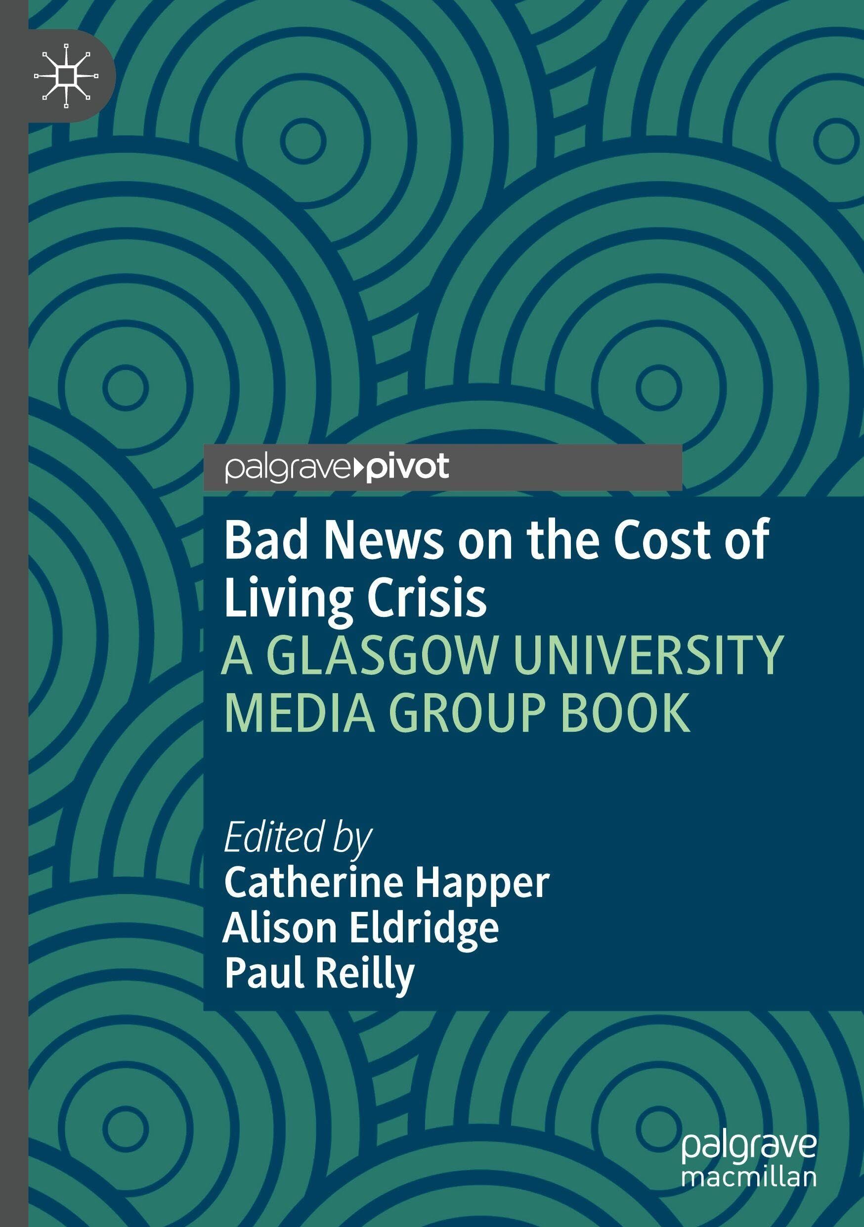 Bad News on the Cost of Living Crisis