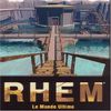 Rhem. Le monde ultime, CD-ROM