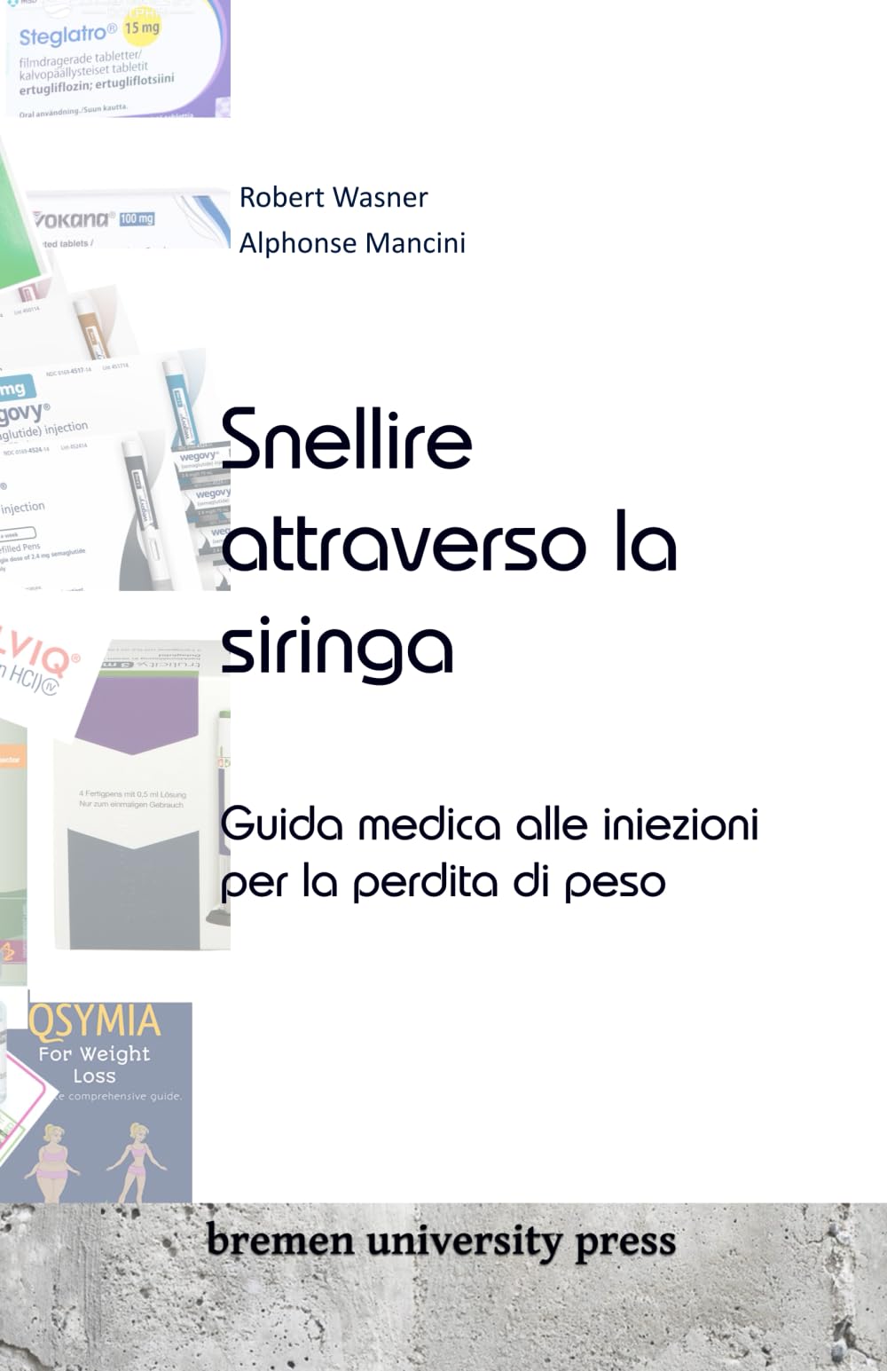 Snellire attraverso la siringa: Guida medica alle iniezioni per la perdita di peso