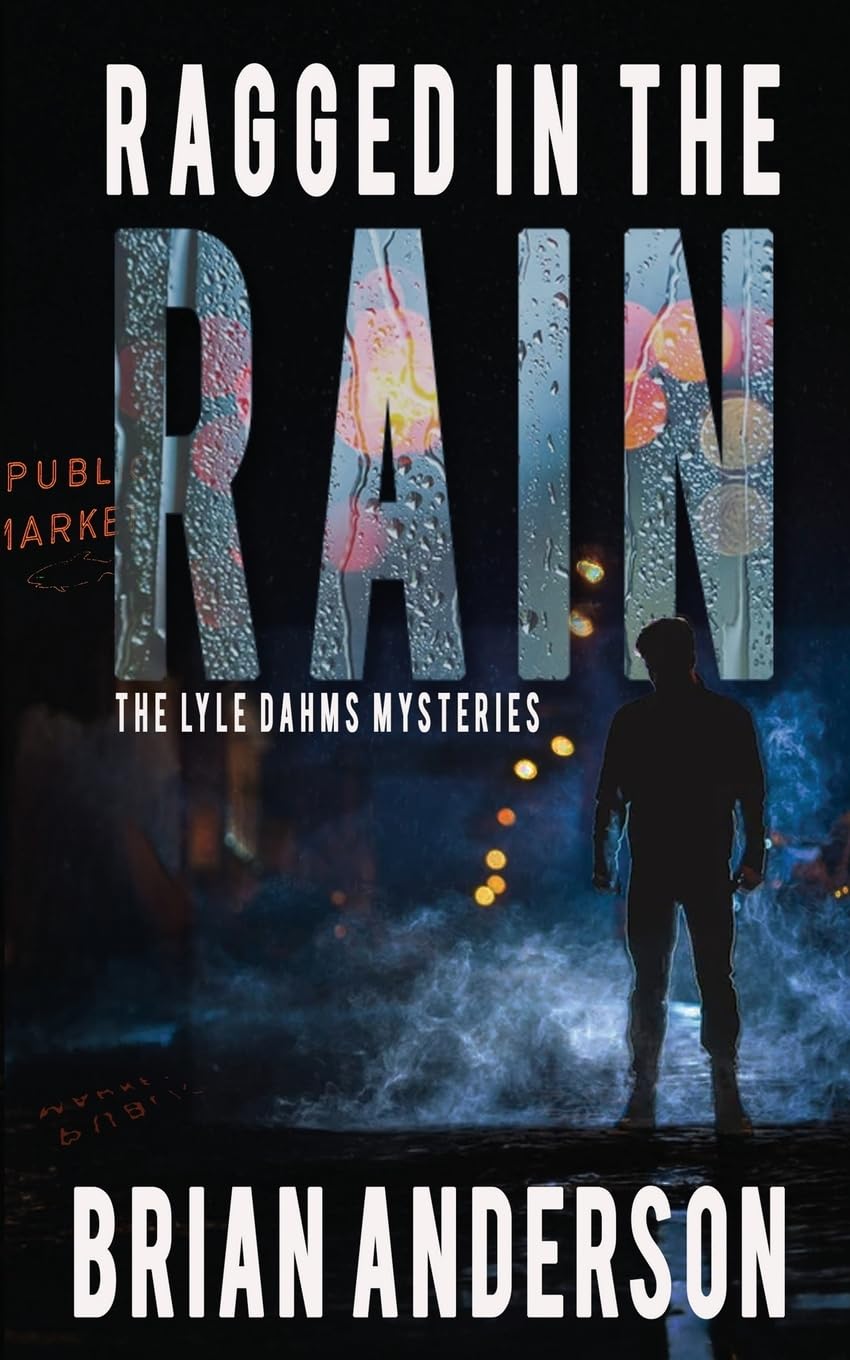 Ragged in the Rain