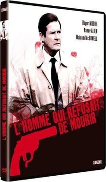 L'homme qui refusait de mourir [FR Import]
