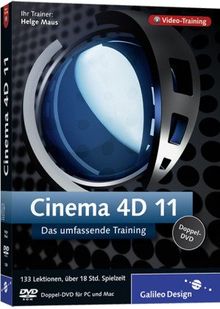 Cinema 4D