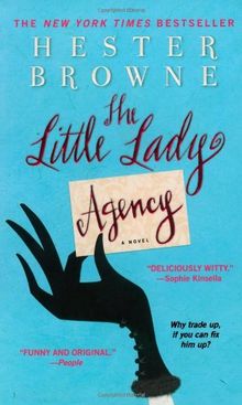 The Little Lady Agency