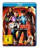 Spy Kids - Alle Zeit der Welt [Blu-ray]
