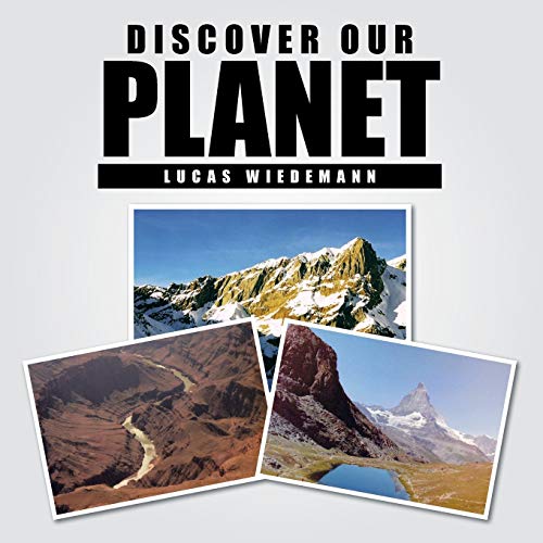 Discover Our Planet