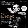 Kurt Sanderling Dirigiert Rachmaninow