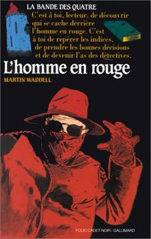 L'Homme en rouge