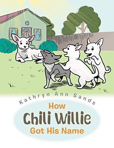 How Chili Willie Got His Name
