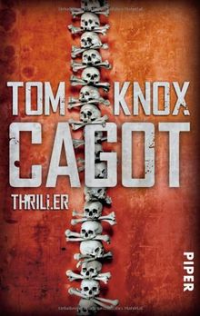 Cagot: Thriller