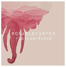 Rosa Elefanten