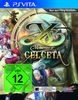 Y's: Memories of Celceta - [PlayStation Vita]