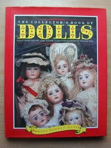 The Collector's Book of Dolls