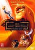 Der König der Löwen (Special Edition, 2 DVDs)
