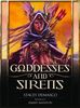 Goddesses & Sirens Oracle: Book & Oracle Set