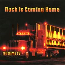 Mtm Vol.4/Rock Is Coming Home