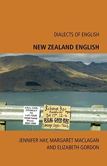 New Zealand English (Dialects of English)