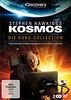 Stephen Hawkings Kosmos - Die Doku-Collection [2 DVDs]