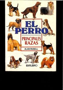 El Perro (Minilibro) von Rusell, Alan | Buch | Zustand sehr gut
