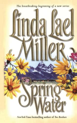 Springwater (Springwater Seasons)