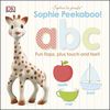 Sophie Peekaboo! ABC (Sophie la Girafe)