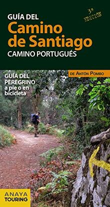 Guía del Camino de Santiago. Camino Portugués (Economía y Empresa)