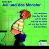 Juli und das Monster. CD.