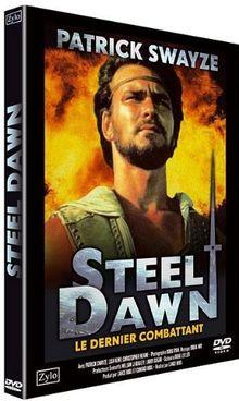 Steel dawn [FR Import]