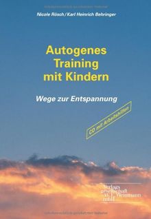Autogenes Training mit Kindern: Wege zur Entspannung