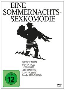Eine Sommernachts-Sexkomödie