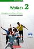 Réalités - Aktuelle Ausgabe: Band 2 - Schulaufgaben-, Klassenarbeitstrainer: Arbeitsheft mit eingelegten Musterlösungen und CD