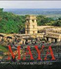 Maya. Gottkönige im Regenwald von Grube, Nikolai | Buch | Zustand gut