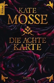 Die achte Karte: Roman