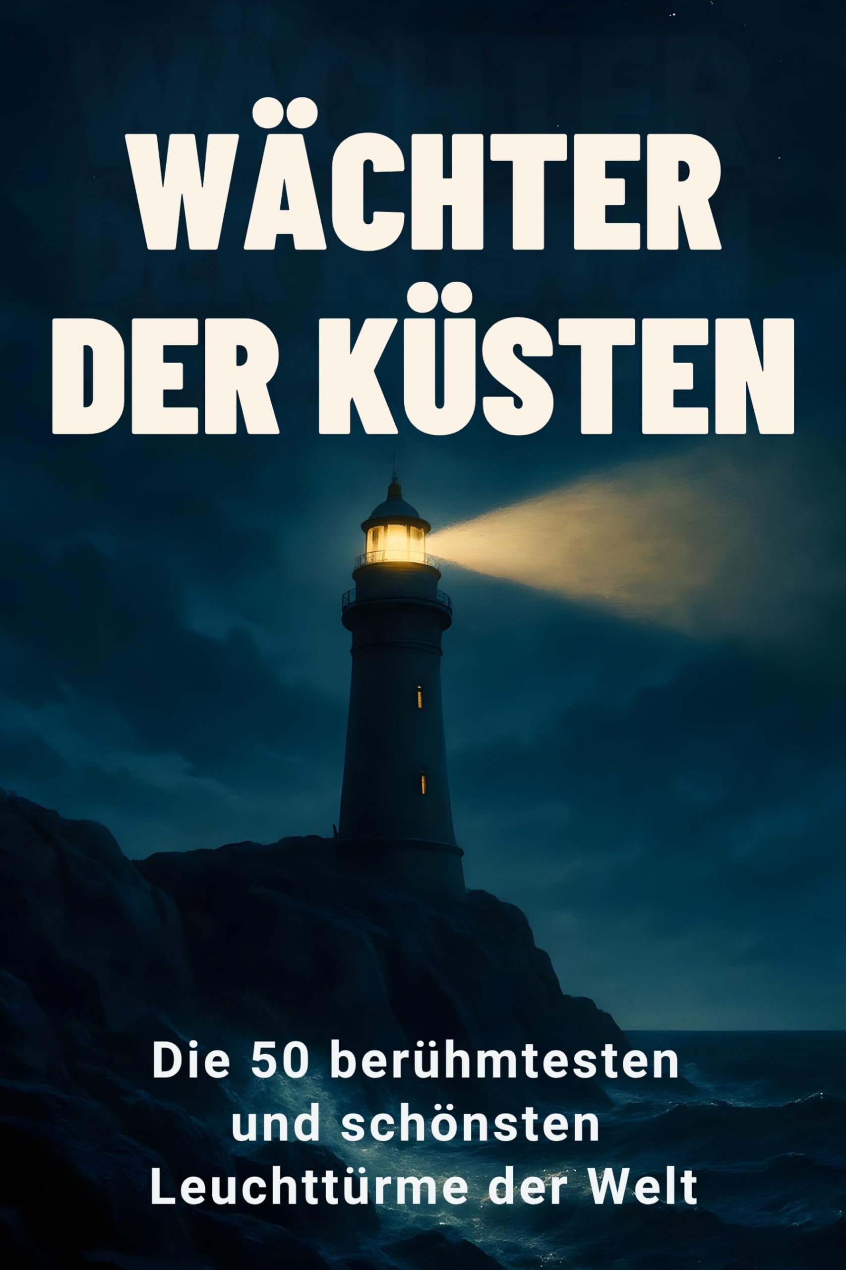 Wächter der Küsten: Die 50 berühmtesten und schönsten Leuchttürme der Welt