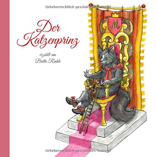 Der Katzenprinz - Neuware