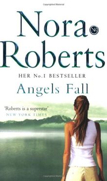 Angels Fall.