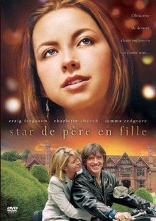 Star de père en fille [FR Import]